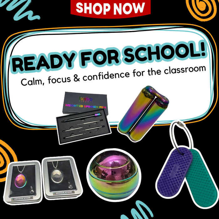 Back to School Tips