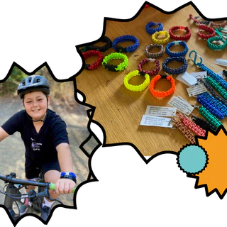 Not all Heroes Wear Capes - The Story of a Young Entrepreneur