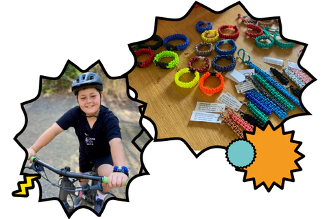 Not all Heroes Wear Capes - The Story of a Young Entrepreneur