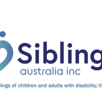 Siblings Support is Available