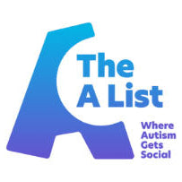 Two autistic adults talk about adult diagnosis, parenting neurodivergent families and why fidget tools.
