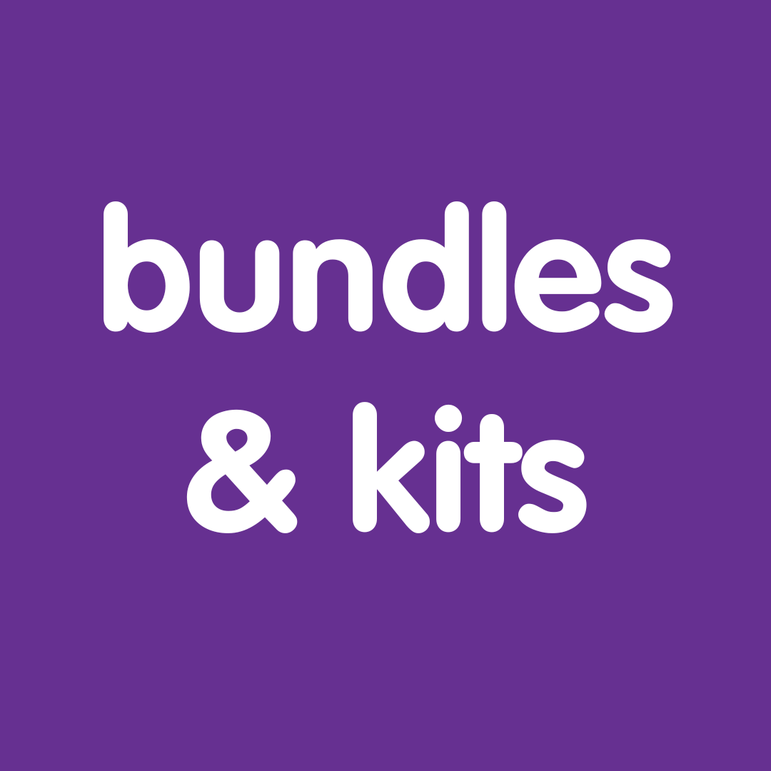Fidget Kits & Bundles
