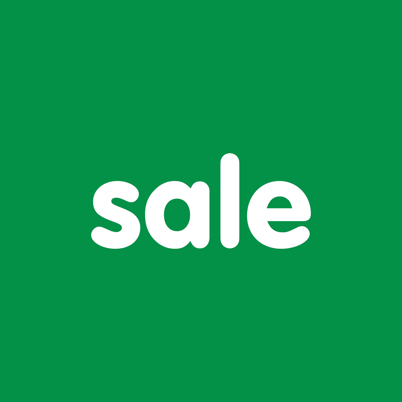 sale