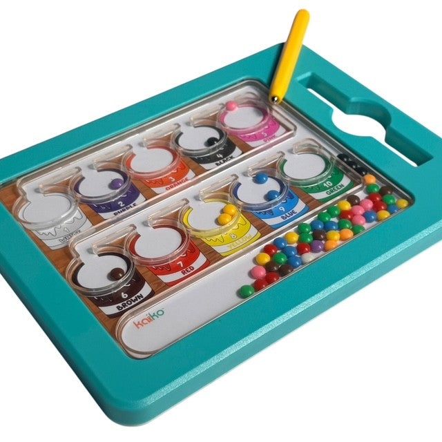 Games, Cubes & Puzzles