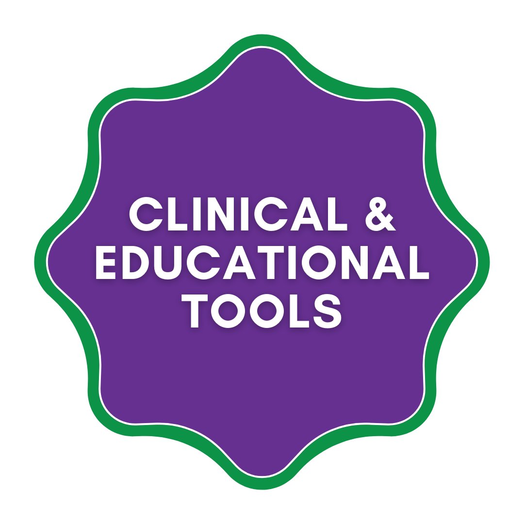 Clinical & Educational Tools