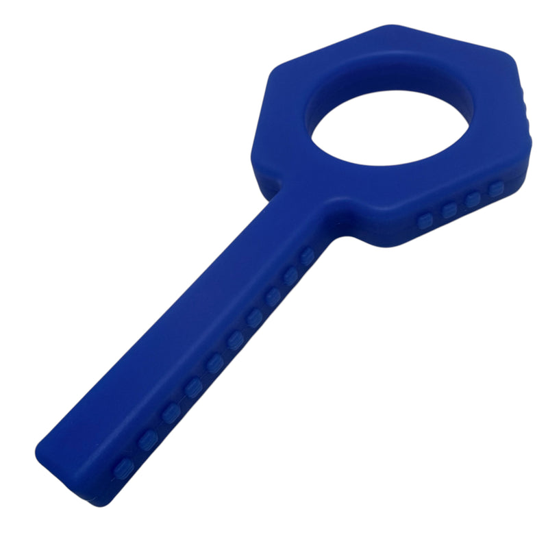 Handheld Chew Support Discovery Bundle - Blue