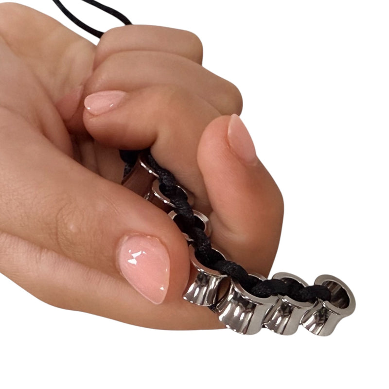 Necklace Concave Fidget