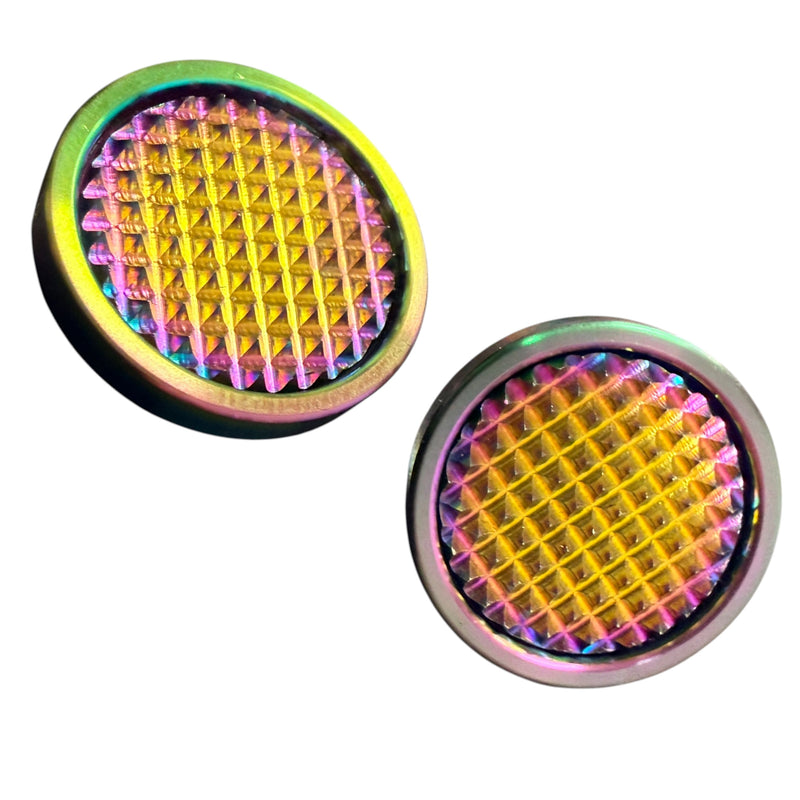 Spikey Spinner Hub - Accessory for Kaiko Spinners