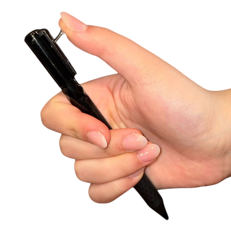 Crackle Pen by Kaiko