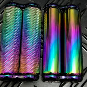 145 gram Mini Hand Roller in black carry case