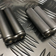 145 gram Mini Hand Roller in black carry case