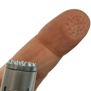 Spikey Spinner Pen included in Harm Reduction Kit