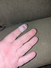 16 PIECE Picky Fingers SAMPLER PACK