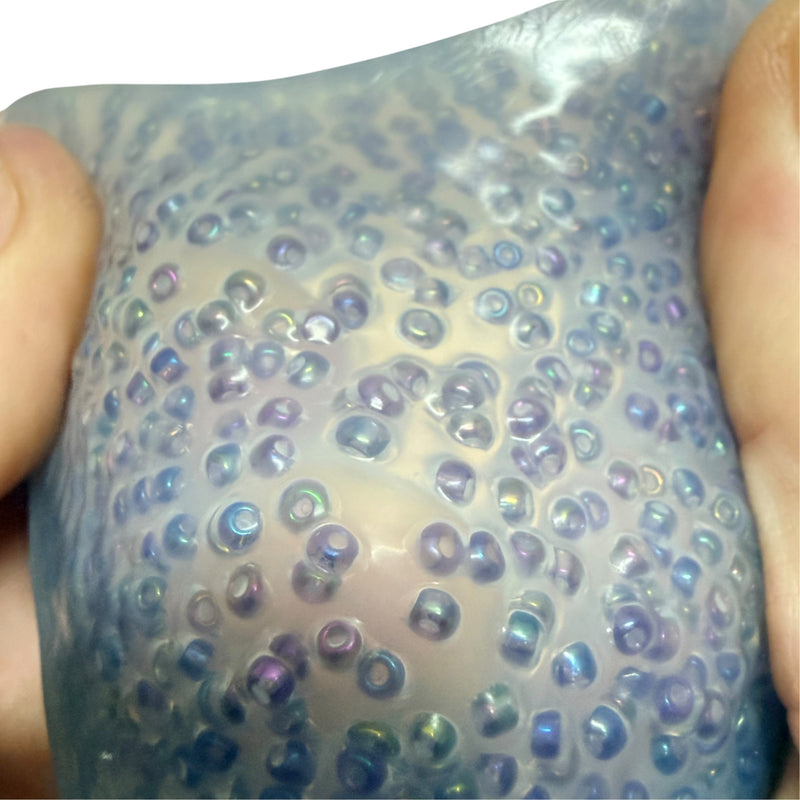 Oil Slick Stretchy Pick ’Ems – Set of 4