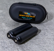 180 gram SMOOTH Hand Roller by Kaiko- 30% off till EOFY