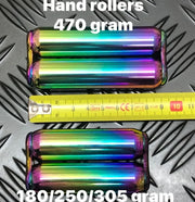 180 gram SMOOTH Hand Roller by Kaiko- 30% off till EOFY