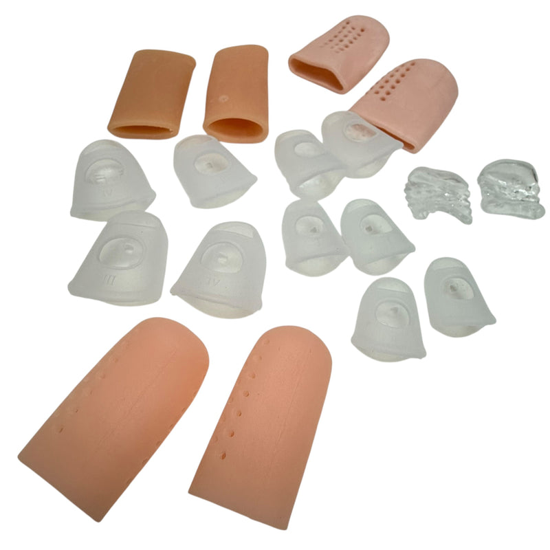 16 PIECE Picky Fingers SAMPLER PACK