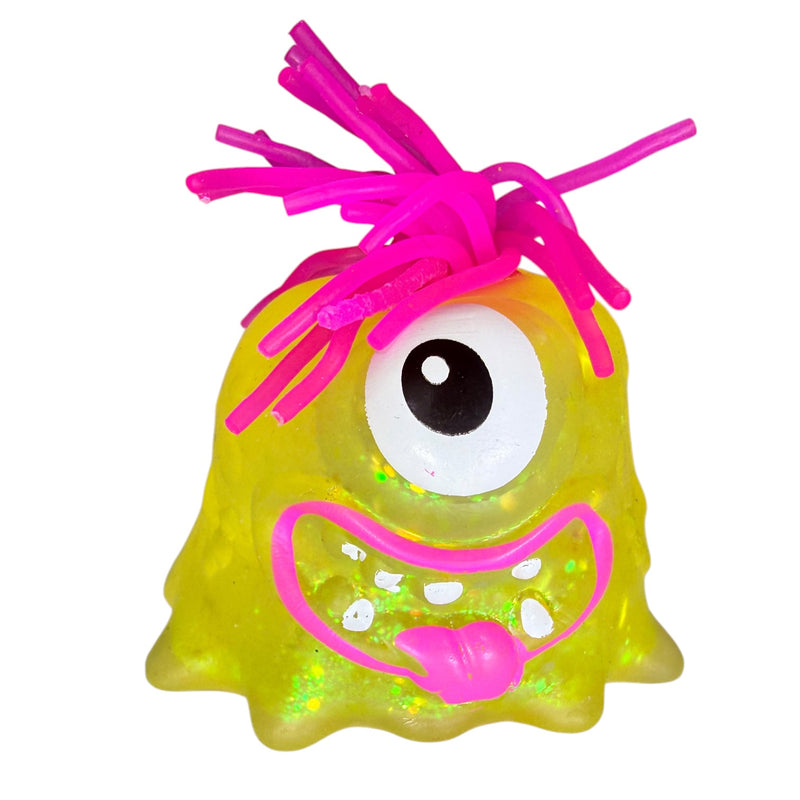 Sherbet Shock Monsta Squishies – Twin Set