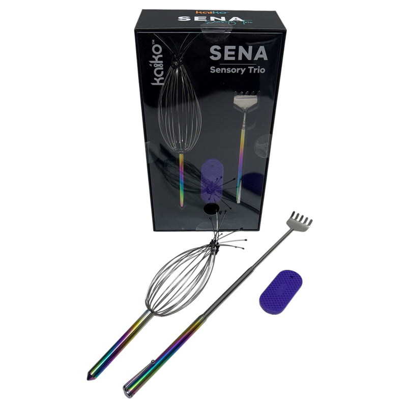 SENA Sensory Trio