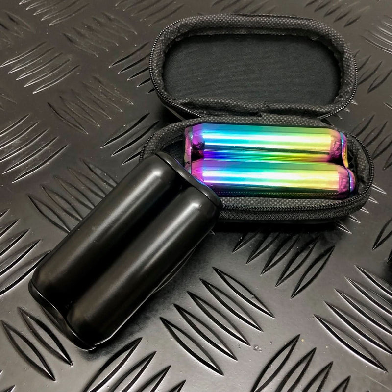 305 gram SMOOTH Hand Roller by Kaiko