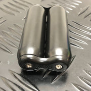 305 gram SMOOTH Hand Roller by Kaiko