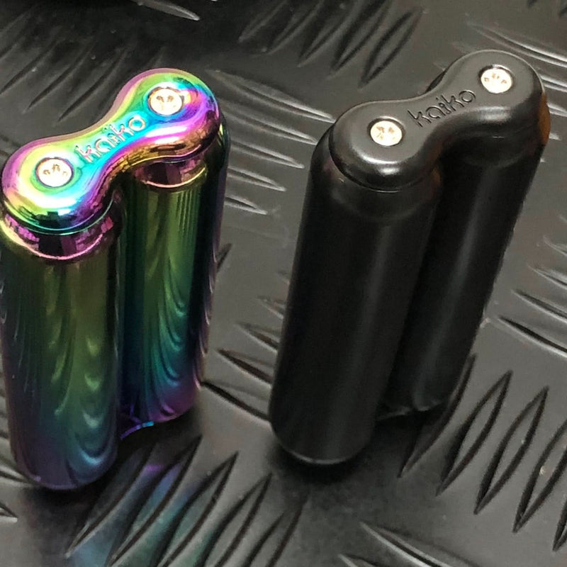 305 gram SMOOTH Hand Roller by Kaiko