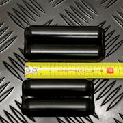 305 gram SMOOTH Hand Roller by Kaiko