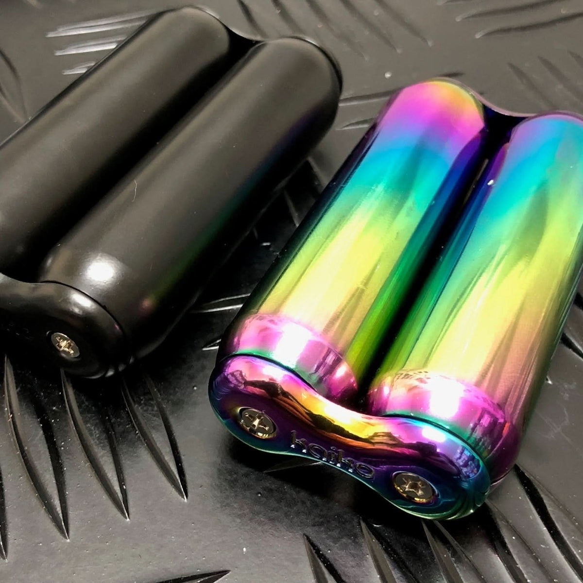 My Sensory Store | Infinity Hand Roller 305g for Sensory Relief