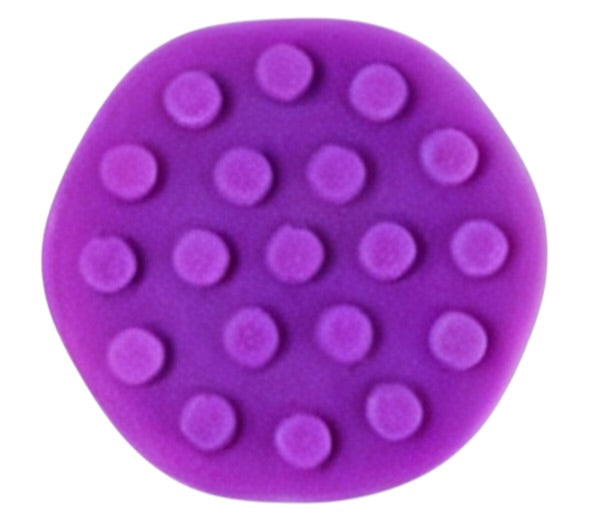 POPPI – Suction Sensory Tools by Kaiko – 3 Pack