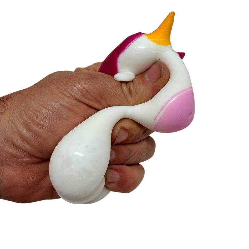 Mystic the Unicorn Squishy