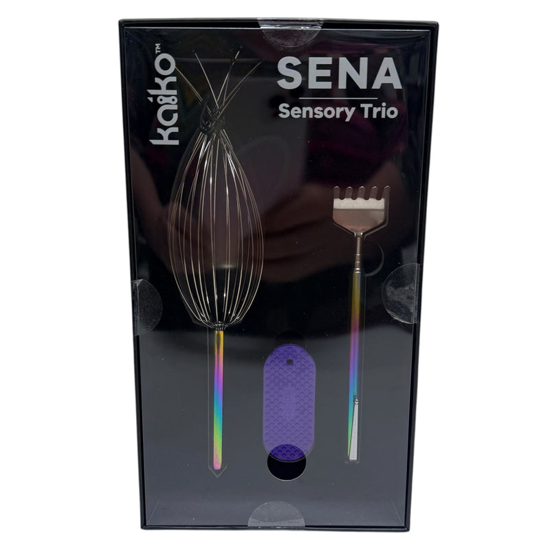 SENA Sensory Trio