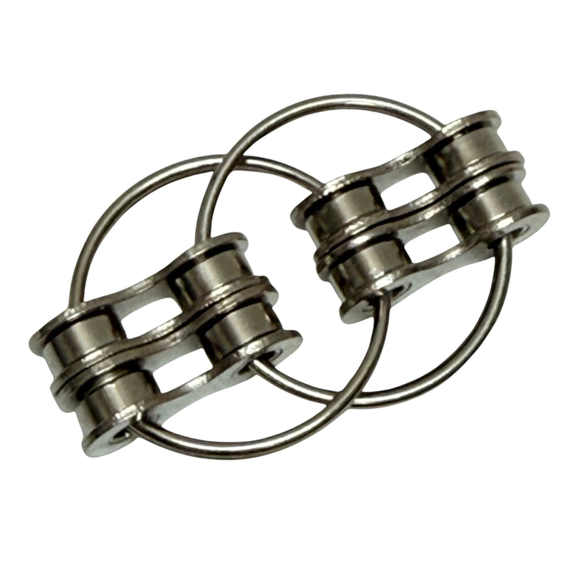 Loop Fidget - Double Link