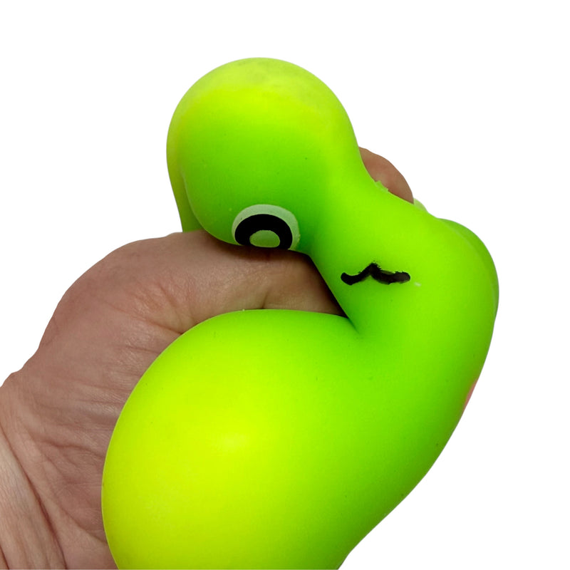 Ribbit the Frog Squishy