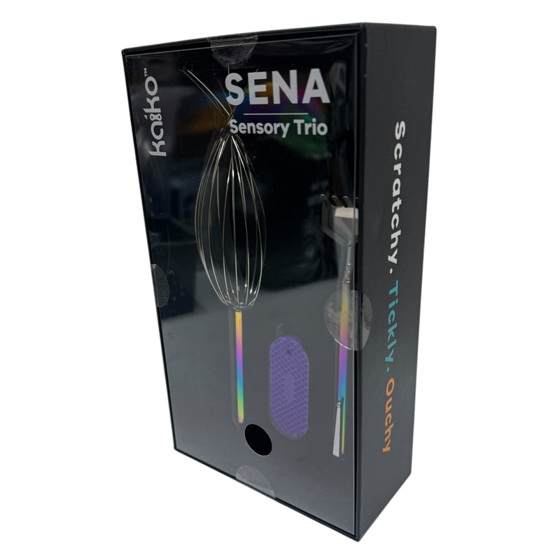 SENA Sensory Trio