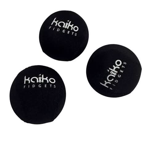 Mini Extreme Squishy 3 pack - Squish without the 'burst' for regulation