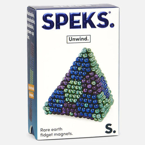 Speks Unwind Mini Magnetic balls