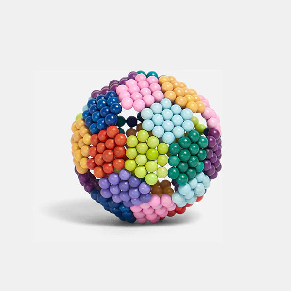 Speks Matte Spectrum Mini Magnetic balls