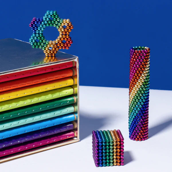 SPEKS SPECTRUM RAINBOW マグネットボール