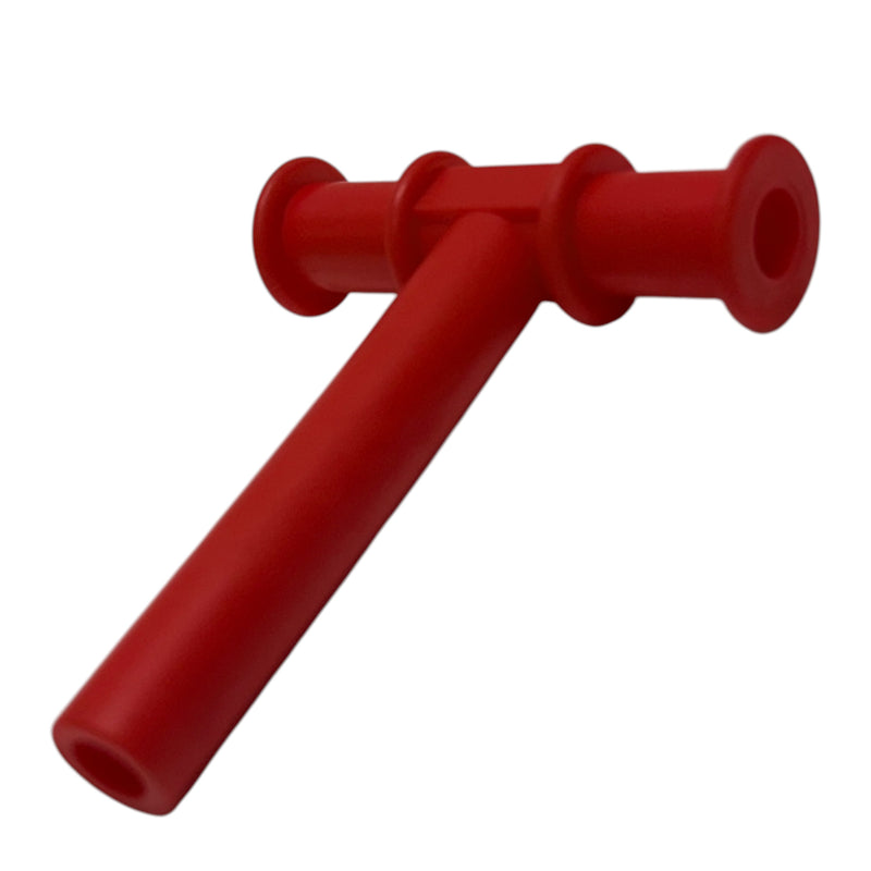 Handheld Chew Support Discovery Bundle - Red