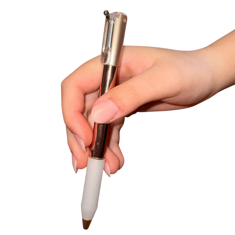 Crackle Pen by Kaiko