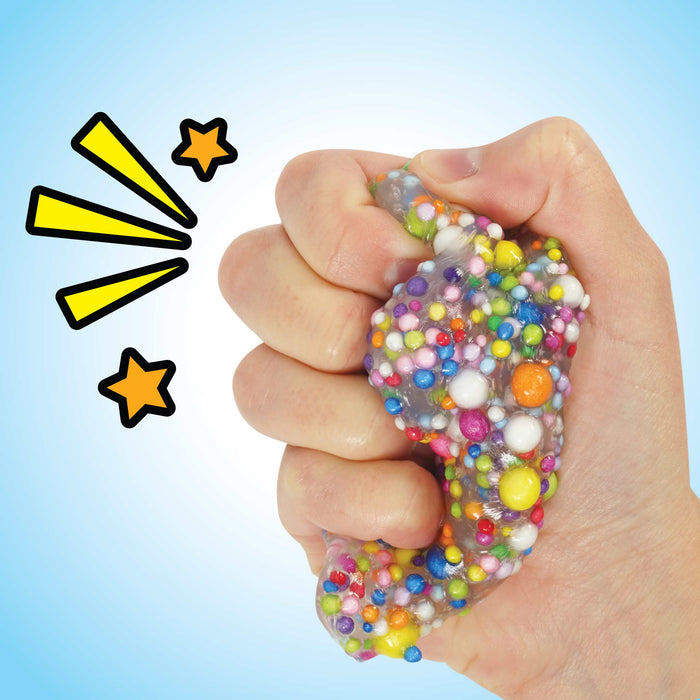 Crazy Aarons Putty - POKE 'N DOTS