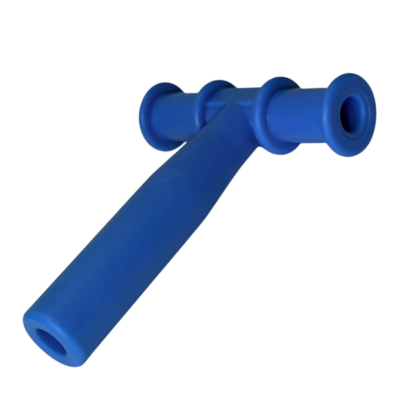 Handheld Chew Support Discovery Bundle - Blue