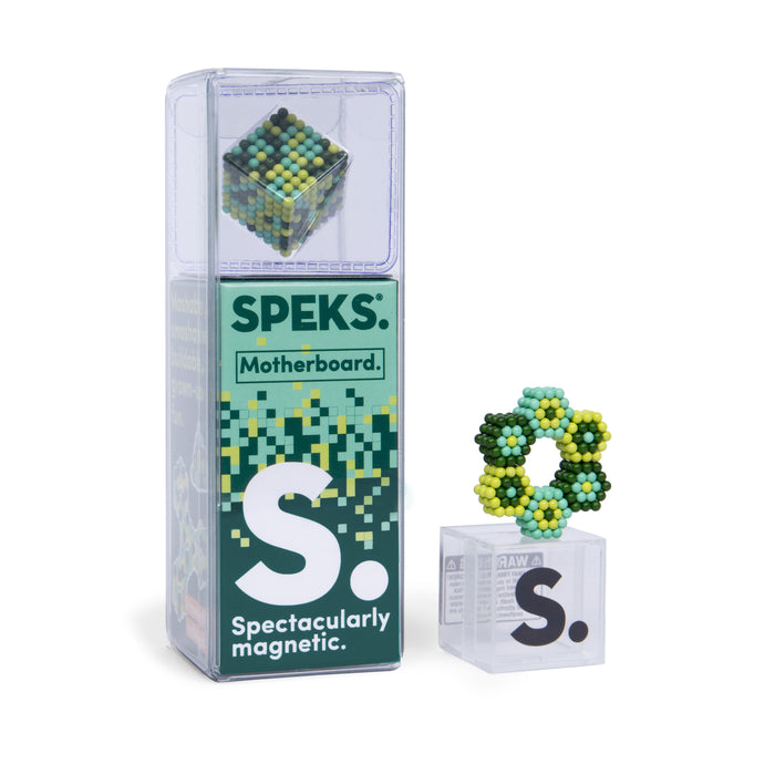 Pixel SPEKS 