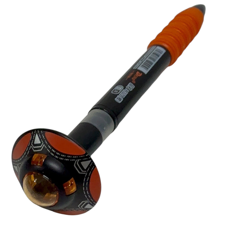 UFO Spinner Pen by Kaiko