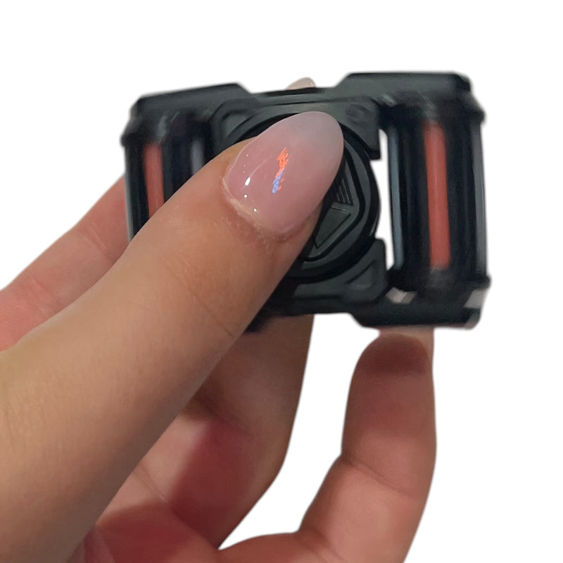 The Rover Spinner - Glow in Dark