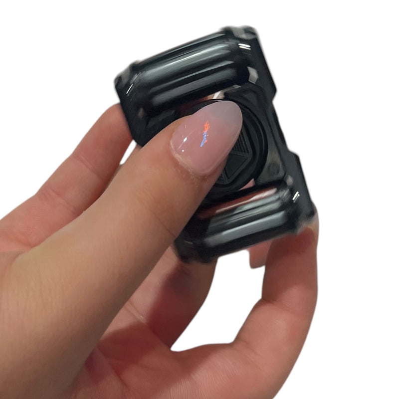 The Rover Spinner - Glow in Dark