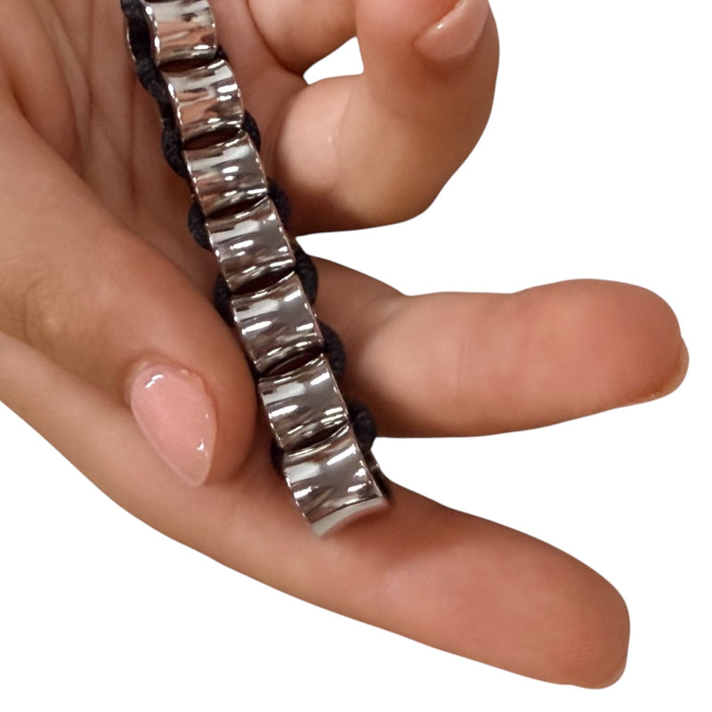Hand Concave Fidget by Kaiko