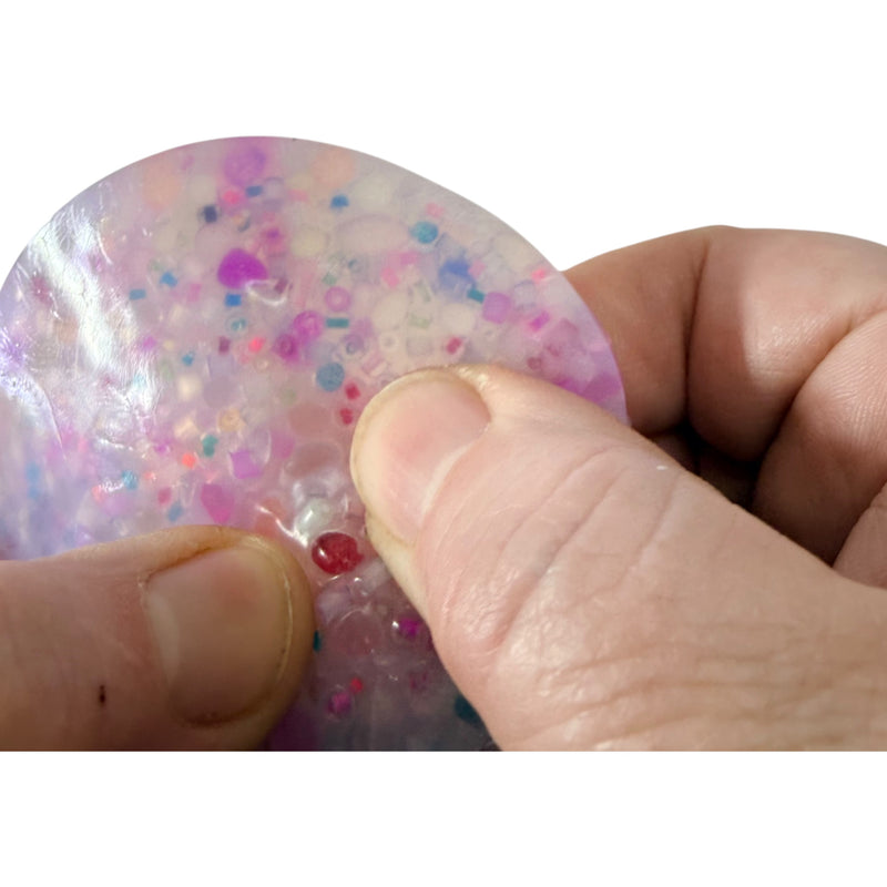 Sprinkles Stretchy Pick ’Ems – Set of 4
