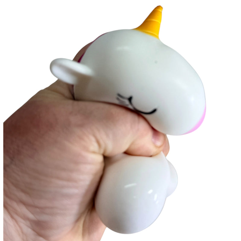 Mystic the Unicorn Squishy