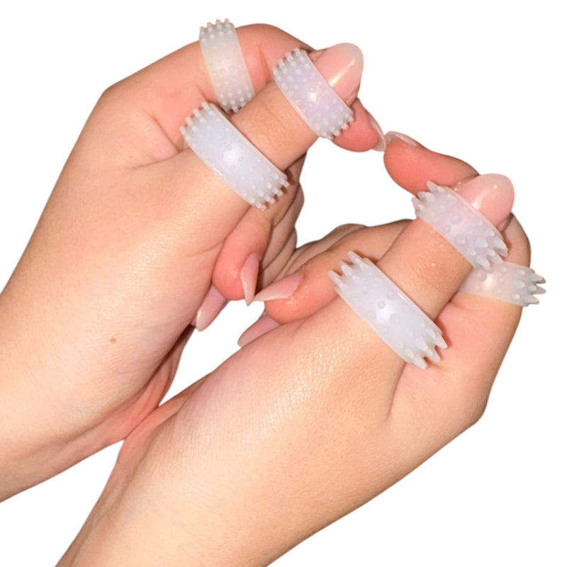 26 Piece Picky Finger Sampler Set